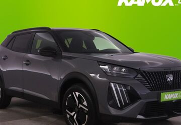 Peugeot 2008 32.279 km 19.650 &euro; Siershahn 56427