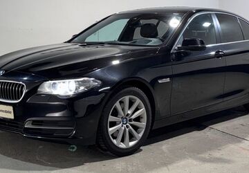 BMW 520 158.000 km 18.750 &euro; Neuwied 56567