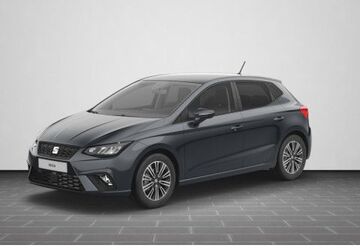 Seat Ibiza 10.216 km 17.600 &euro; Mayen 56727