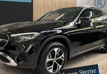 Mercedes-Benz GLC 300 12.159 km 62.777 &euro; Koblenz 56073
