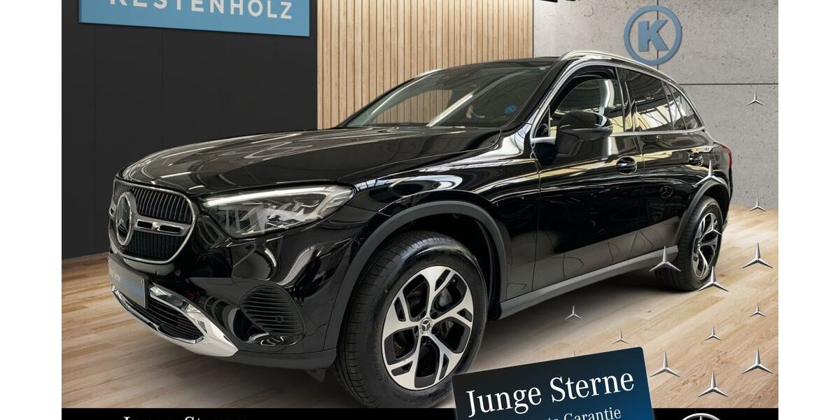 Mercedes-Benz GLC 300 12.159 km 62.777 &euro; Koblenz 56073