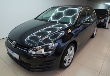 VW Golf 172.000 km 7.490 &euro; Ransbach-Baumbach 56235