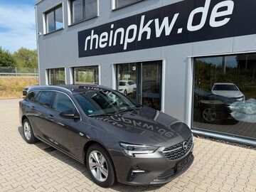 Gebrauchte Opel Insignia