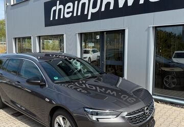 Opel Insignia 47.000 km 16.800 &euro; Kettig OT b Koblenz am Rhein 56220
