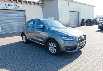 Audi Q3 185.634 km 9.990 &euro; Bendorf 56170