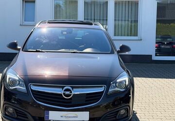 Opel Insignia 125.000 km 11.990 &euro; Neuwied 56567