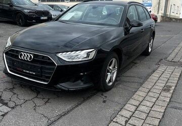 Audi A4 100.800 km 21.800 &euro; Mayen 56727