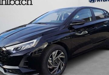 Hyundai i20 9.000 km 24.990 &euro; Andernach 56626