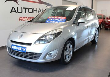 Renault Scenic 92.120 km 7.990 &euro; Rengsdorf 56579