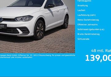 VW Polo 9.661 km 22.480 &euro; Neuwied 56564