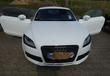 Audi TT 169.000 km 9.500 &euro; Neuwied 56567