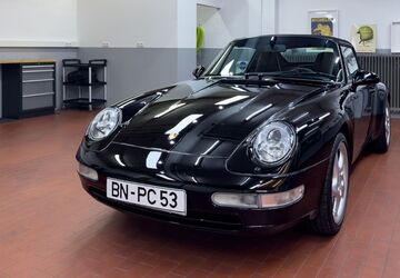 Porsche 993 173.277 km 73.999 &euro; Bad Honnef 53604