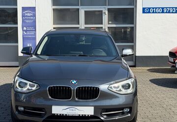 BMW 118 288.000 km 5.999 &euro; Neuwied 56567
