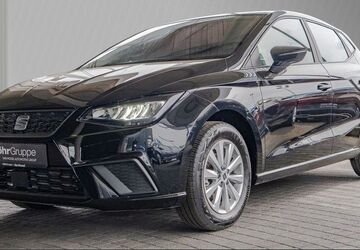 Seat Ibiza 23.691 km 16.480 &euro; Koblenz 56070