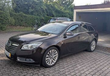 Opel Insignia 217.991 km 4.499 &euro; Neuwied 56566