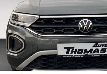 VW T-Roc 6.951 km 30.450 &euro; Bad Honnef 53604