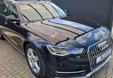 Audi A6 Allroad 164.880 km 21.880 &euro; Neuwied 56567