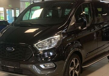 Ford Tourneo Custom 44.800 km 35.990 &euro; Neuwied 56564