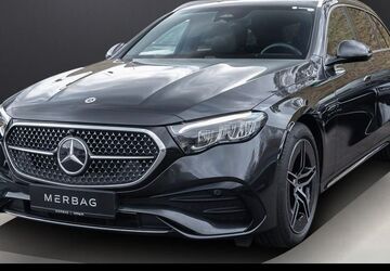 Mercedes-Benz E 200 5.194 km 55.900 &euro; Neuwied 56566