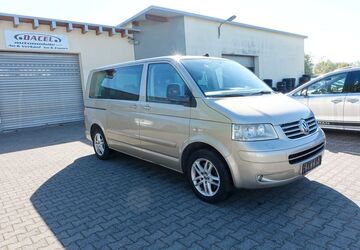 VW T5 Transporter 215.945 km 13.900 &euro; Bendorf 56170