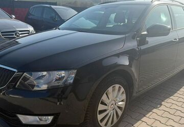 Skoda Octavia 203.800 km 7.590 &euro; Plaidt 56637