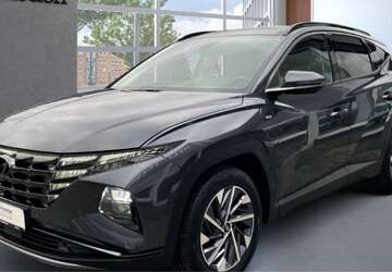 Hyundai TUCSON 68.000 km 24.990 &euro; Andernach 56626