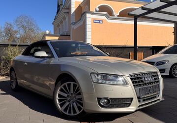 Audi A5 198.000 km 8.500 &euro; Neuwied 56567