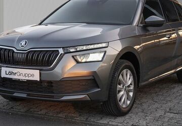 Skoda Kamiq 63.553 km 18.280 &euro; Höhr-Grenzhausen 56203