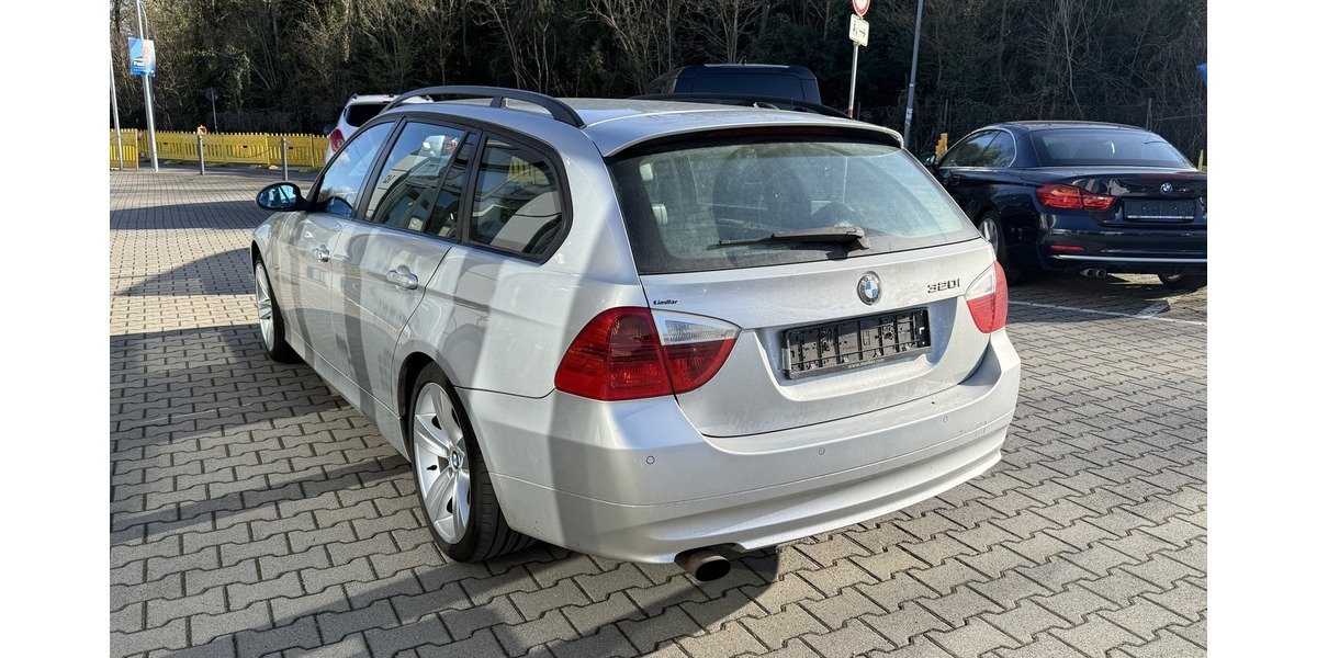 BMW 320 i 166.000 km 1.990 &euro; Koblenz 56070