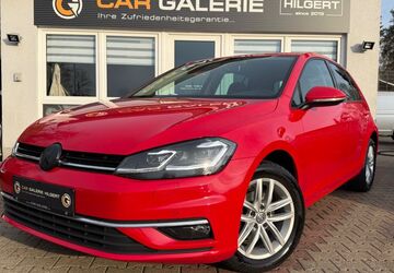 VW Golf 81.000 km 15.990 &euro; Hilgert 56206