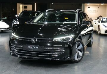 VW Passat Variant 36.420 km 30.780 &euro; Koblenz 56070