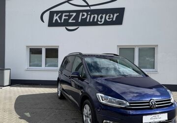 VW Touran 142.368 km 22.999 &euro; Kottenheim 56736