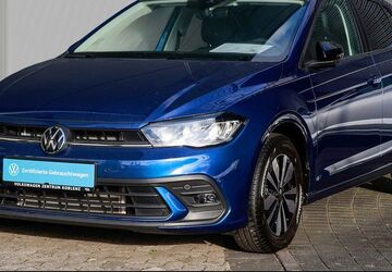 VW Polo 25.656 km 22.980 &euro; Koblenz 56070