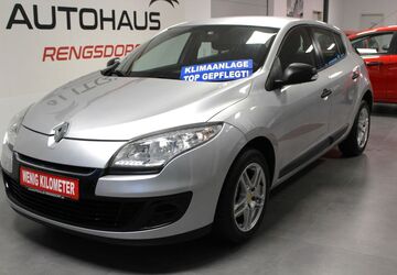 Renault Megane 99.120 km 5.990 &euro; Rengsdorf 56579