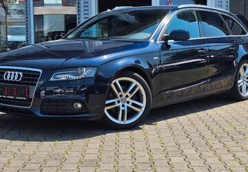 Audi A4 280.000 km 5.900 &euro; Neuwied 56566