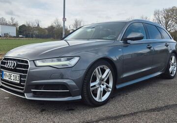 Audi A6 150.890 km 18.990 &euro; Koblenz 56075