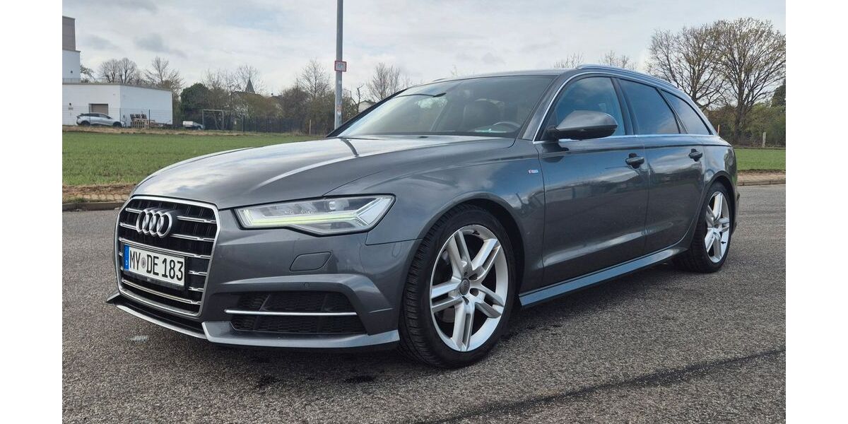 Audi A6 150.890 km 18.990 &euro; Koblenz 56075