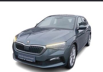 Skoda Scala 70.799 km 18.290 &euro; Neuwied 56566