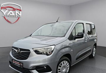 Opel Combo Life 125.000 km 15.900 &euro; Koblenz 56070