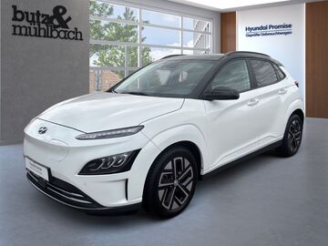 Gebrauchte Hyundai Kona