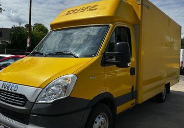 IVECO Andere 121.000 km 9.990 &euro; Neuwied 56564