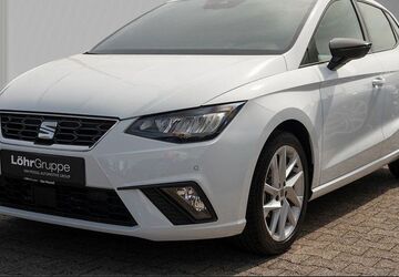 Seat Ibiza 47.996 km 15.880 &euro; Neuwied 56564