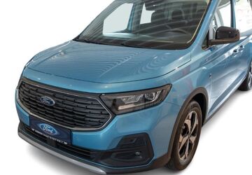 Ford Grand Tourneo 11.000 km 32.980 &euro; Braubach 56338