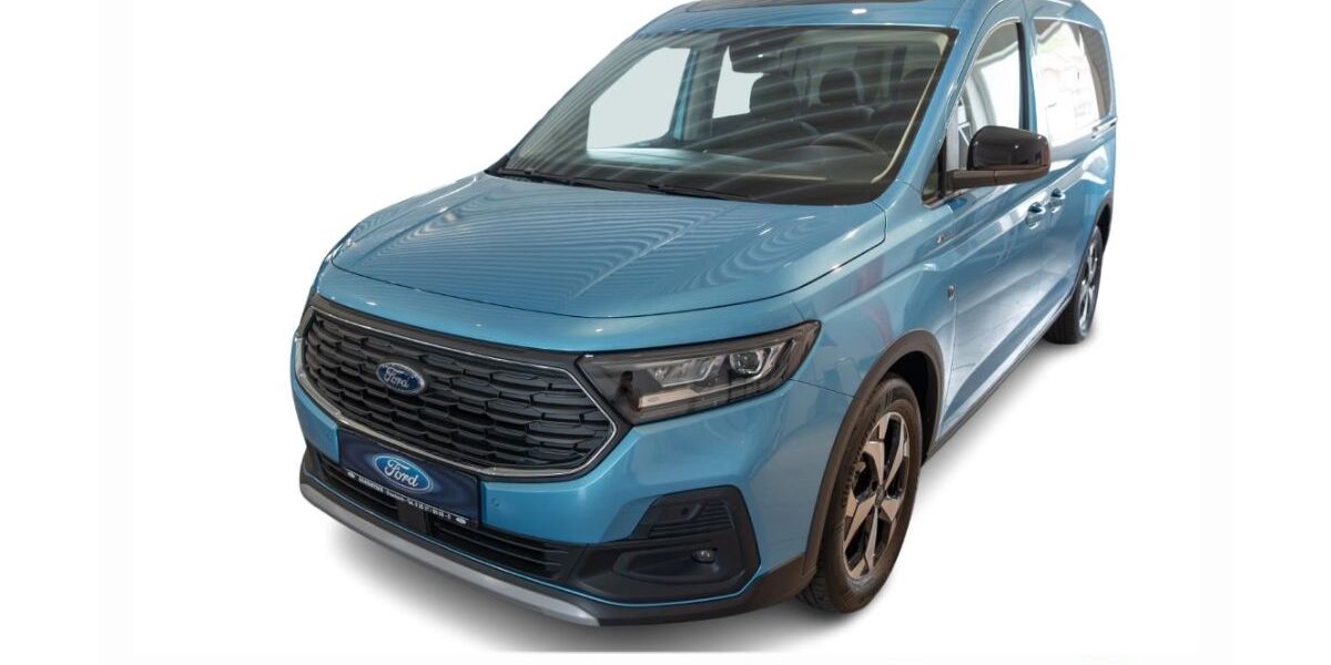 Ford Grand Tourneo 11.000 km 32.980 &euro; Braubach 56338