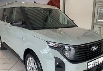 Ford Tourneo Courier 16.632 km 26.890 &euro; Mayen 56727