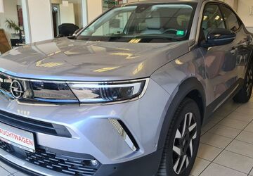 Opel Mokka 75.700 km 16.999 &euro; Mülheim-Kärlich 56218