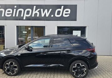 Opel Grandland (X) 31.987 km 21.390 &euro; Kettig OT b Koblenz am Rhein 56220