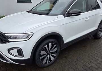 VW T-Roc 48.800 km 23.880 &euro; Neuwied 56567