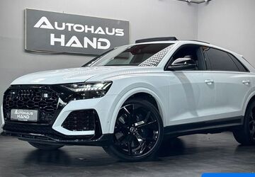 Audi RSQ8 48.382 km 95.900 &euro; Bad Honnef/Rottbitze 53604