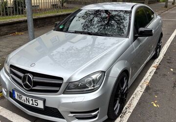 Mercedes-Benz C 250 198.000 km 12.990 &euro; Neuwied 56564
